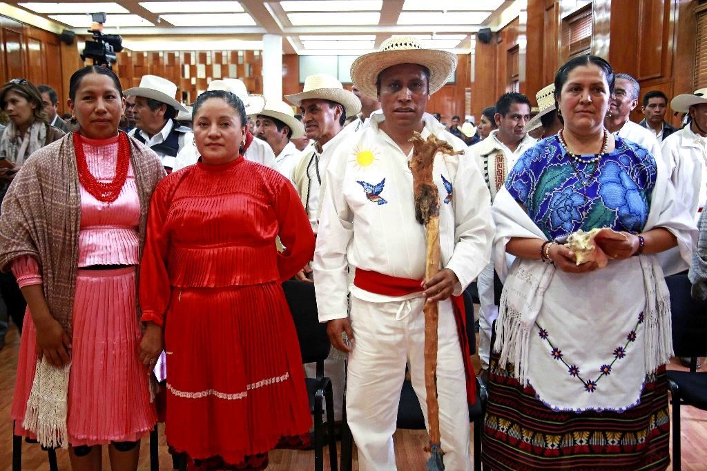 El CEDIPIEM beneficia a mas de 800 integrantes de pueblos originarios