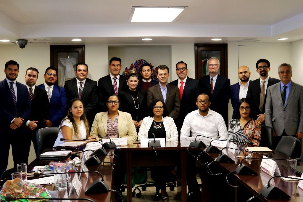 La República Dominicana aplicará  mejora regulatoria del Edoméx