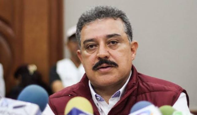 Carlos Lomelí renuncia a su cargo de superdelegado de Jalisco