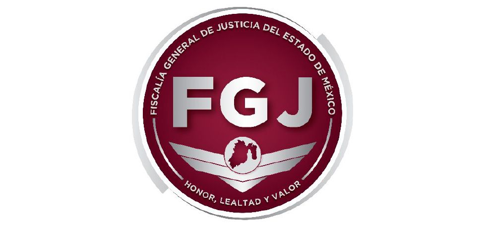 Reporte semanal de la Fiscalía General de Justicia del Estado de México #FGJEM