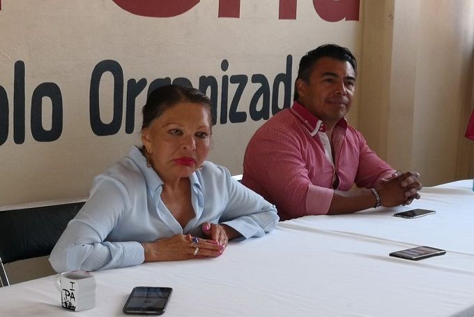 El Gobierno Municipal de La Paz, pide esclarecer la muerte del regidor Eusebio Martínez