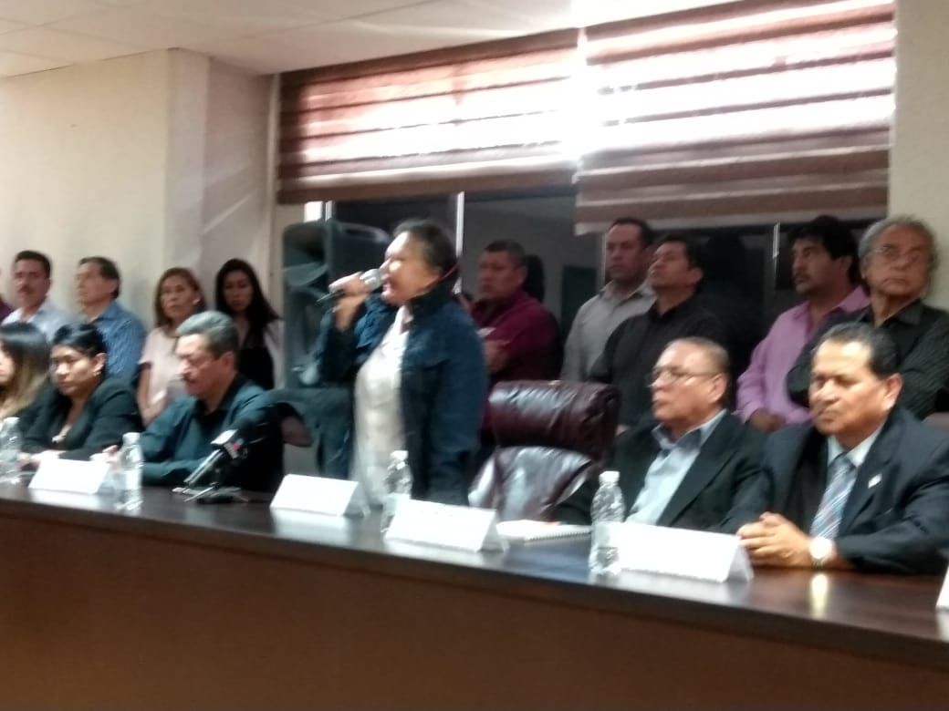 Gobierno de Los Reyes La Paz exige a la FGJEM esclarecer homicidio del regidor: Olga Medina