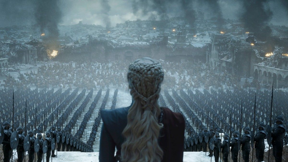 Récord: ’Game of Thrones’ gana 32 nominaciones en los Emmy