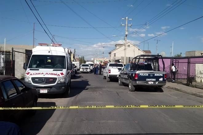 Asesinan a 4 policías de Chihuahua trás secuestro