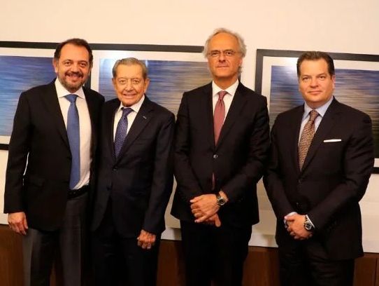 Televisa vende Sistema Radiopolis a familia de ex presidente mexicano