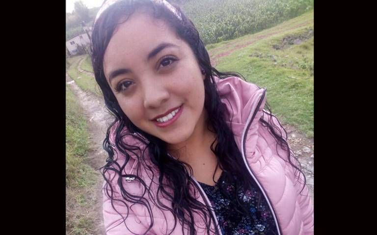 Joven mujer de nombre Brenda apareció muerta en un paraje después de varios días de haber sido reportada como desaparecida 