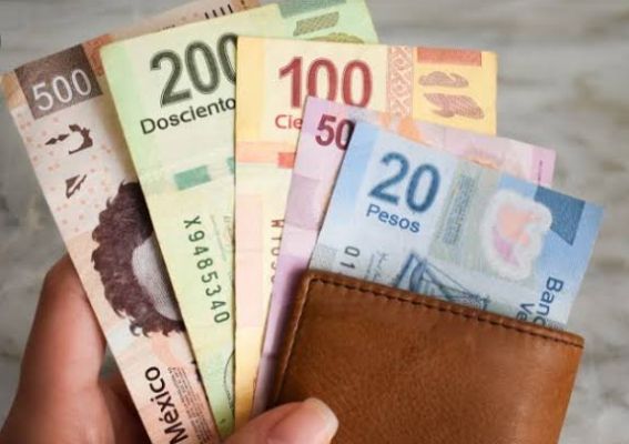 Salário mínimo puede subir 17 pesos