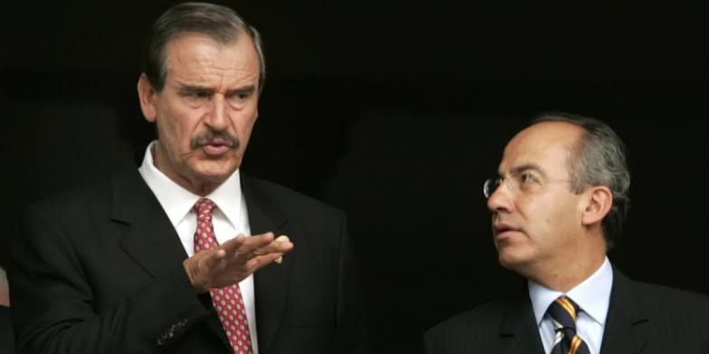 Fox y Calderón quemaron 420 mil mdd sin hacer inversiones 