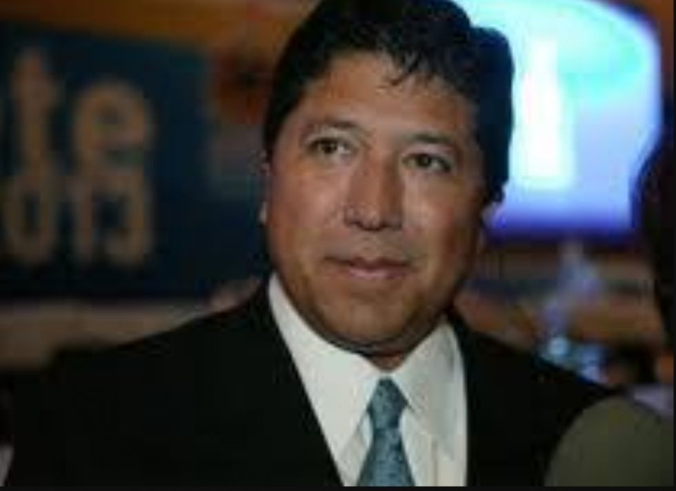 Detienen a expresidente del PAN Jalisco por peculado 