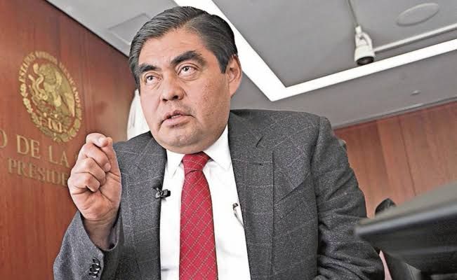 Barbosa quiere blindar Puebla de maldosos de Veracruz e Hidalgo 