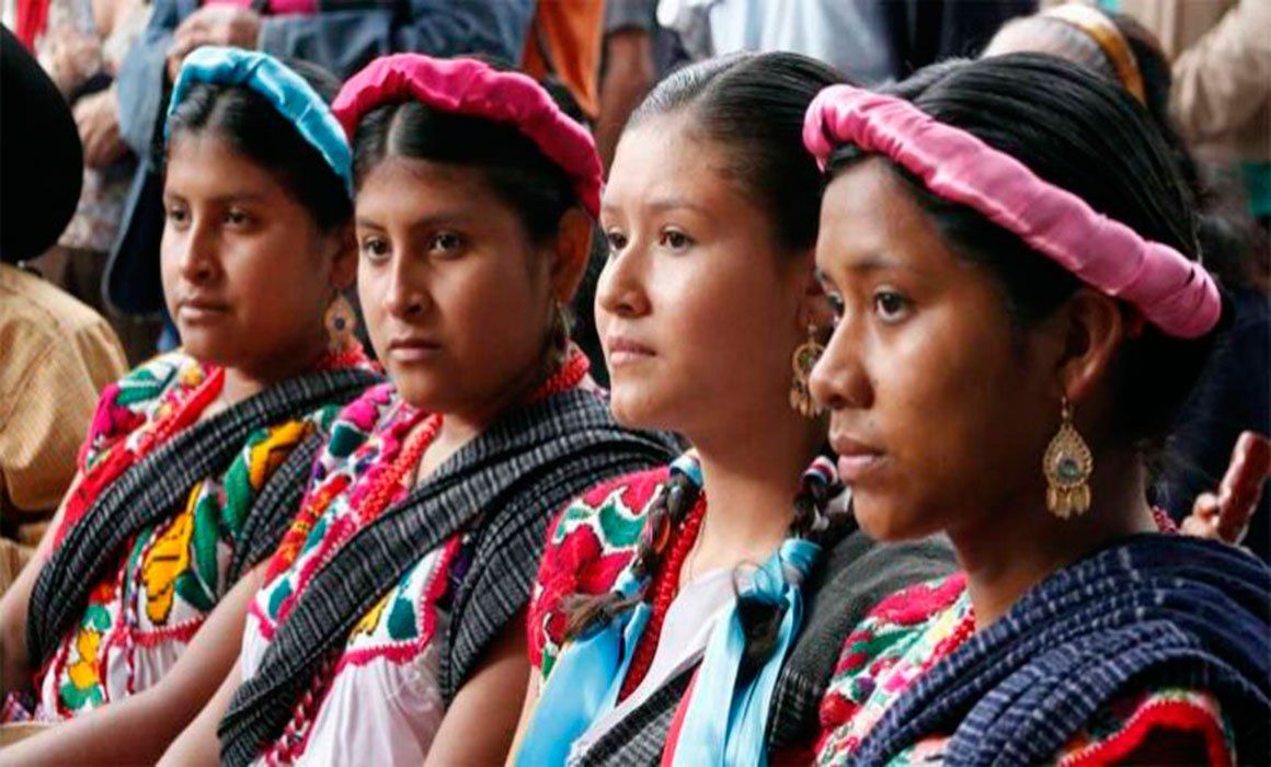 Un reto preservar y fortalecer las  lenguas indígenas en Guerrero
