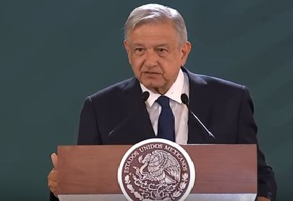 Michoacán tiene un trato especial: López Obrador
