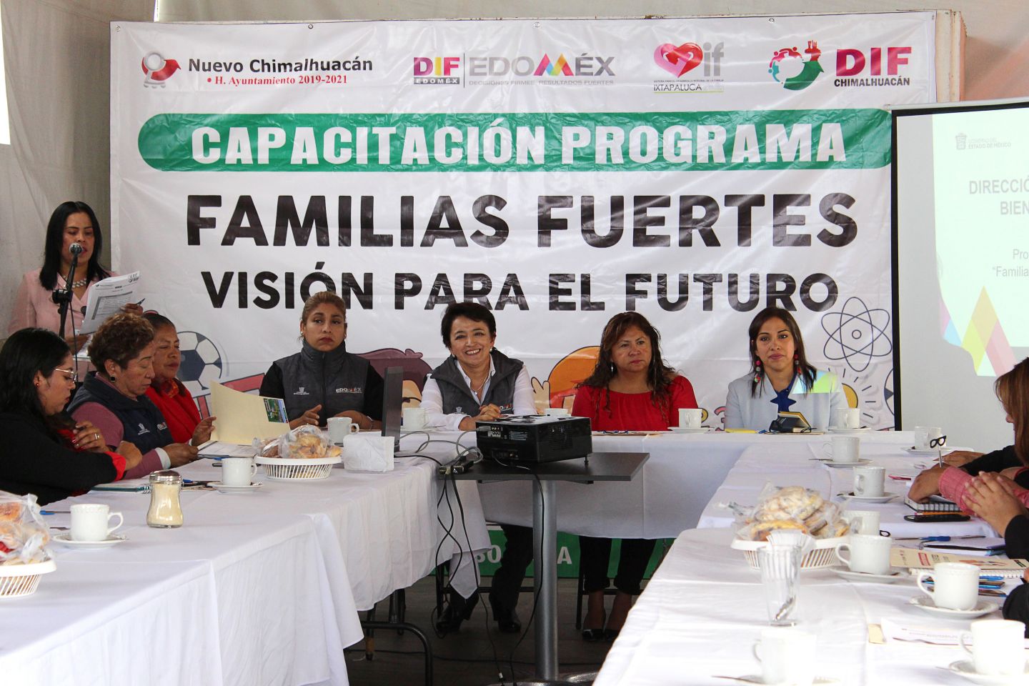 Chimalhuacán implementará programa para mejorar la salud visual de la niñez