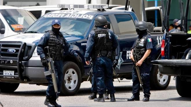 Hidalgo destaca por déficit de policías 