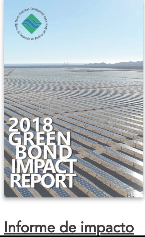 BDAN publica informe sobre el impacto de bono verde
