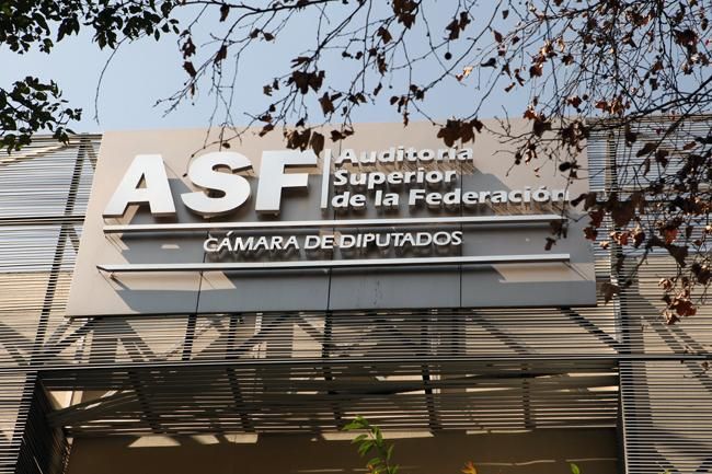   ASF presenta al menos 10 denuncias relacionadas a Rosario Robles