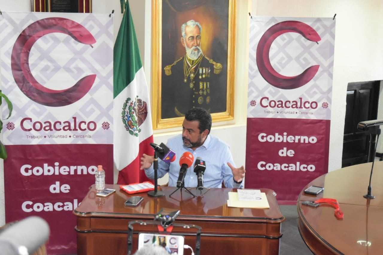 En Coacalco se dan de baja a 80 policías municipales