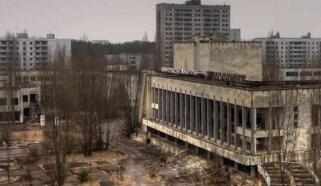 Estos son los requisitos para poder visitar Chernobyl