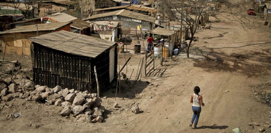 PRIANRDVEM gobernó 10 años en Chiapas, Oaxaca y Guerrero: tienen la peor miseria 