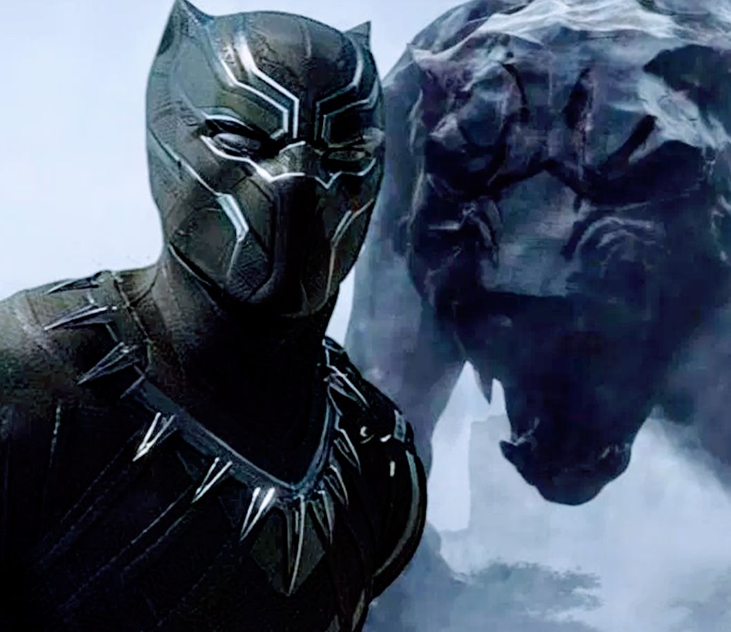 "Black Panther" regresa nuevamente ala pantalla grande.