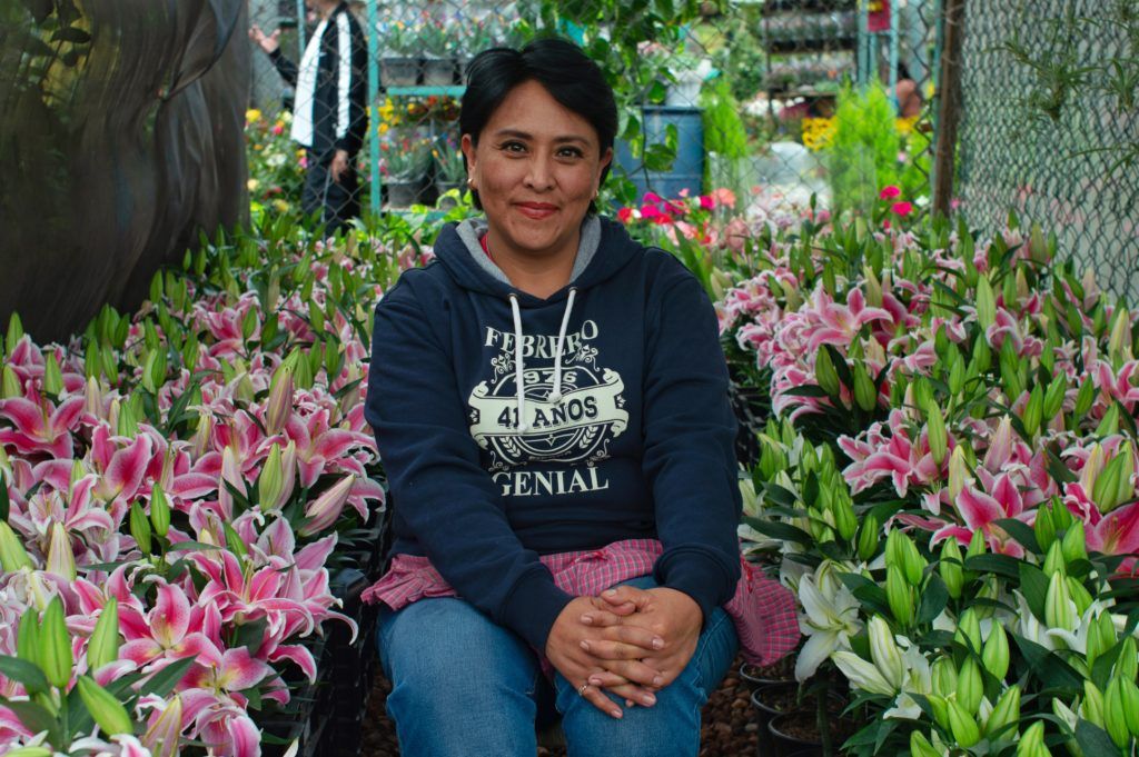 Xochimilco, la vida entre canales y flores