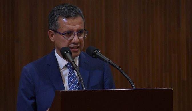 Secretario de Salud de Querétaro dice que homosexuales no pueden donar sangre