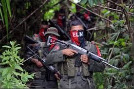 Resurge la FARC en Colombia