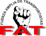 Gobierno de la CDMX ha fallado a los transportistas, mañana marchan 