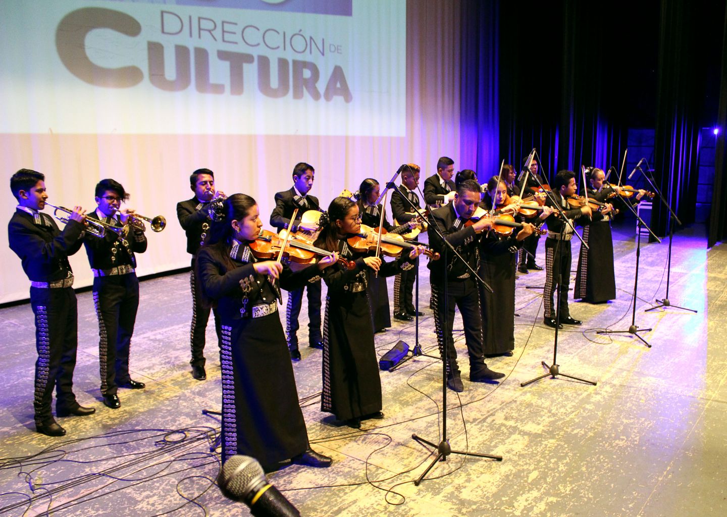 Dirección de Cultura de Chimalhuacán alista eventos alusivos a las fiestas patrias