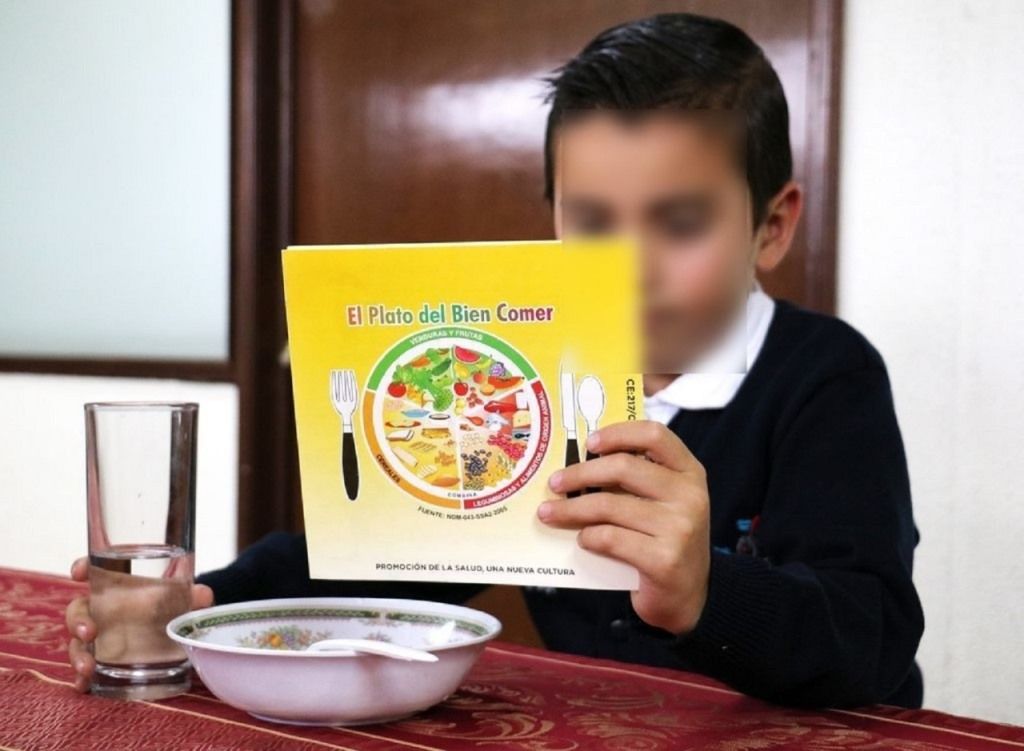 El ISEM recomienda buena nutrición para escolares