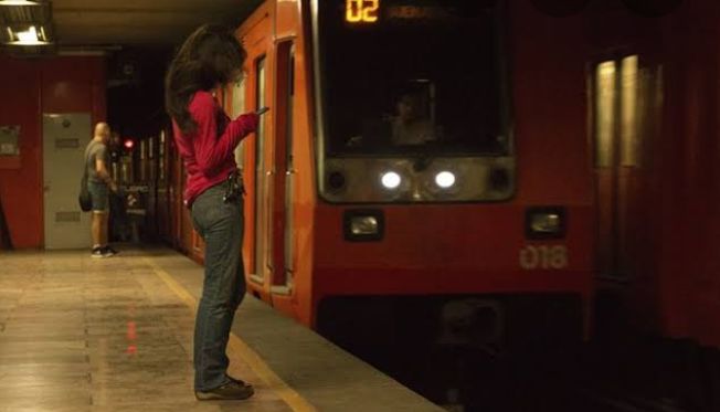 Personal del STC ya evitó 90 suicidios en el Metro de la CDMX