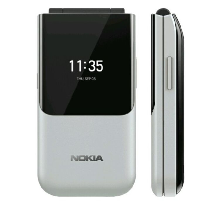 Celular con tapa y teclado regresa gracias a "Nokia"