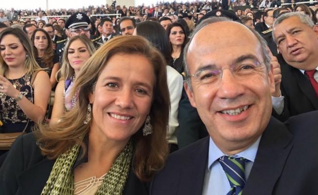 Paradise Papers’ exhibe corrupción de Felipe Calderón y panistas
