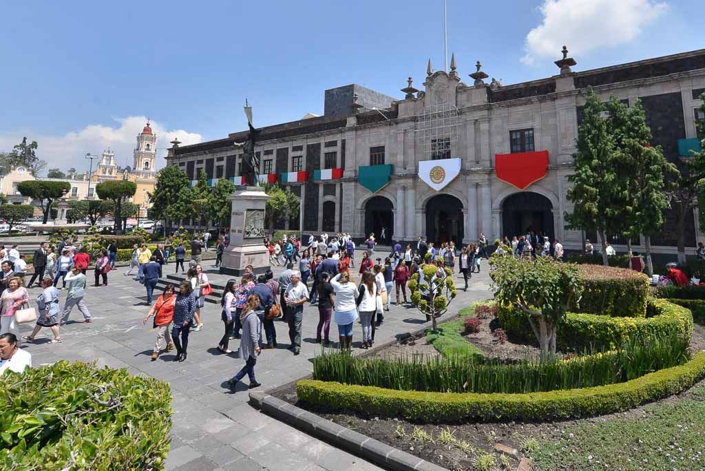 Participará el poder legislativo mexiquense en el macrosimulacion de sismo 