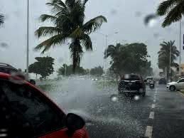 Piden tomar precauciones; habrá lluvias intensas durante la noche en Acapulco 