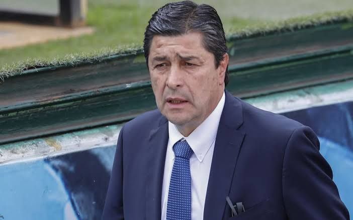 Luis Fernando Tena, el elegido para técnico de Chivas