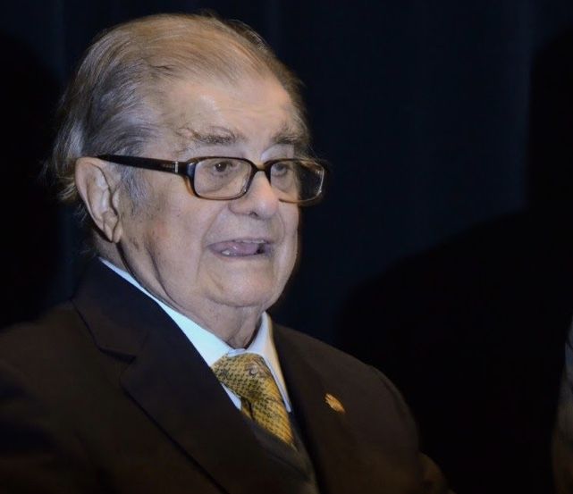 México está de luto: el historiador Miguel León-Portilla muere a los 93 años
