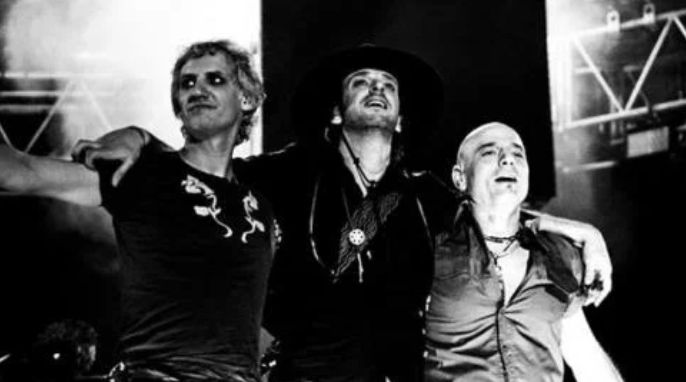 Soda Stereo regresará con una nueva gira de conciertos