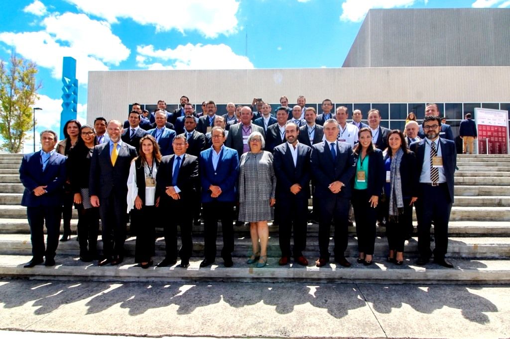 El Edoméx y Jalisco firman convenio de trabajo en materia de Desarrollo Económico