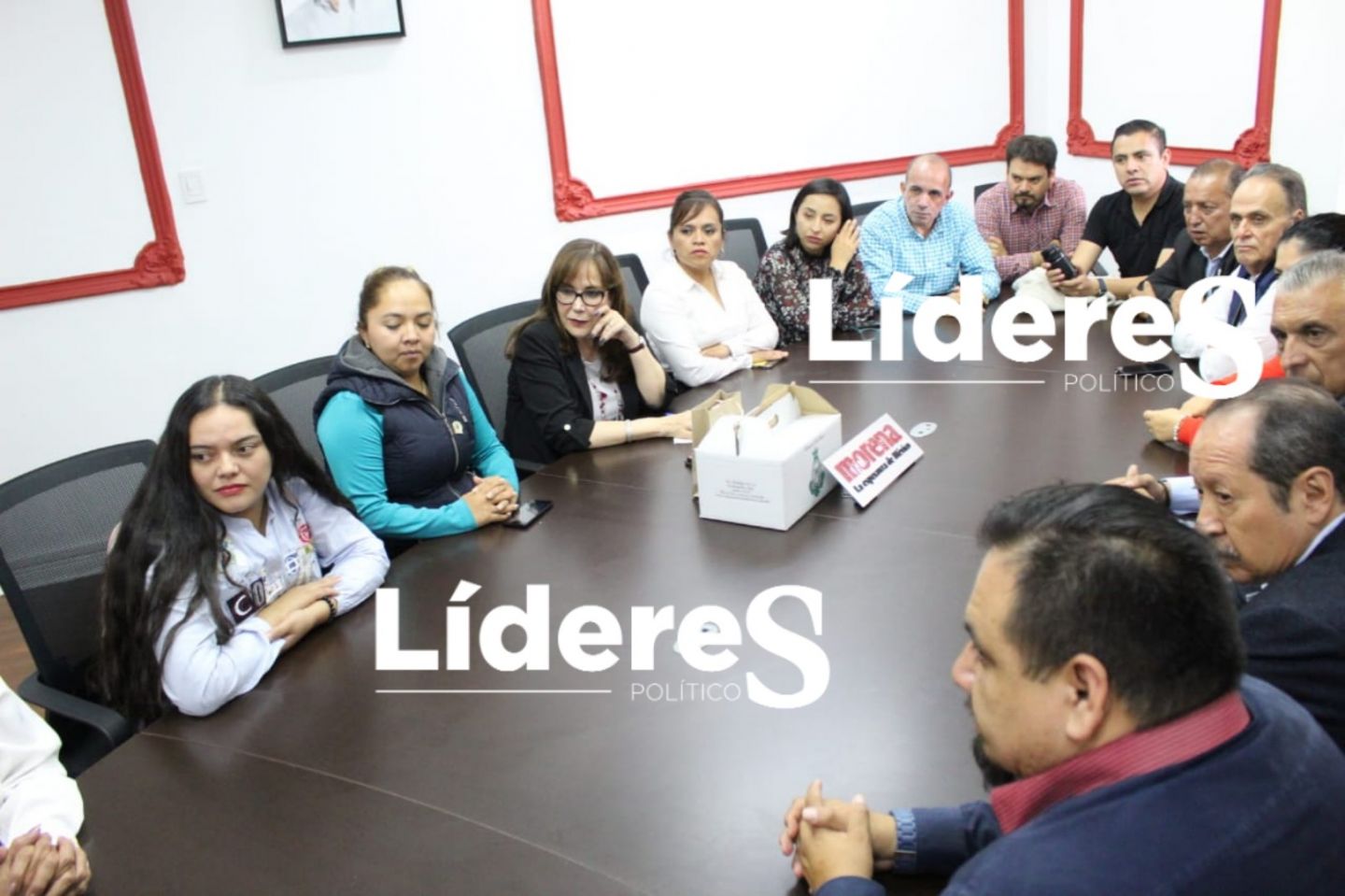 CEN de Morena da respaldo a rotatividad en Congreso de Hidalgo