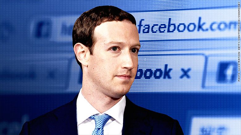 Zuckerberg declarará ante Congreso de EE.UU. por proyecto de moneda virtual