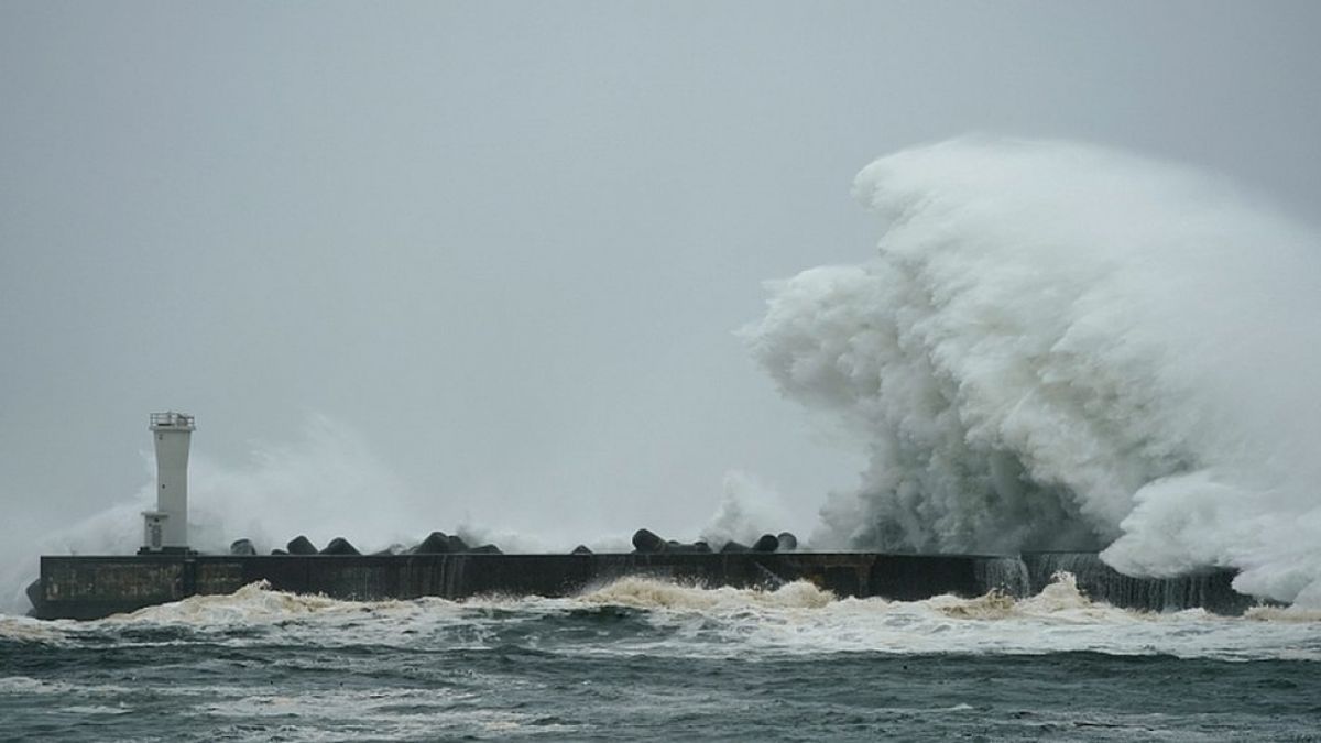 Sube a 56 cifra de muertos por tifón Hagibis en Japón
