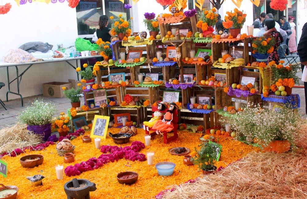 
Para Día de Muertos Ixtapaluca se vestirá de colorido y tradición