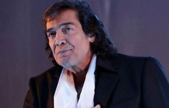 Muere el cantante argentino Cacho Castaña
