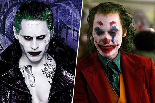 Joker: Jared Leto intentó detener la película