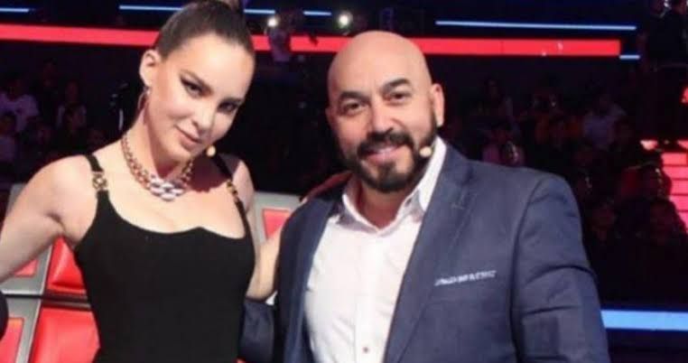 Confirma Lupillo Rivera su noviazgo con Belinda