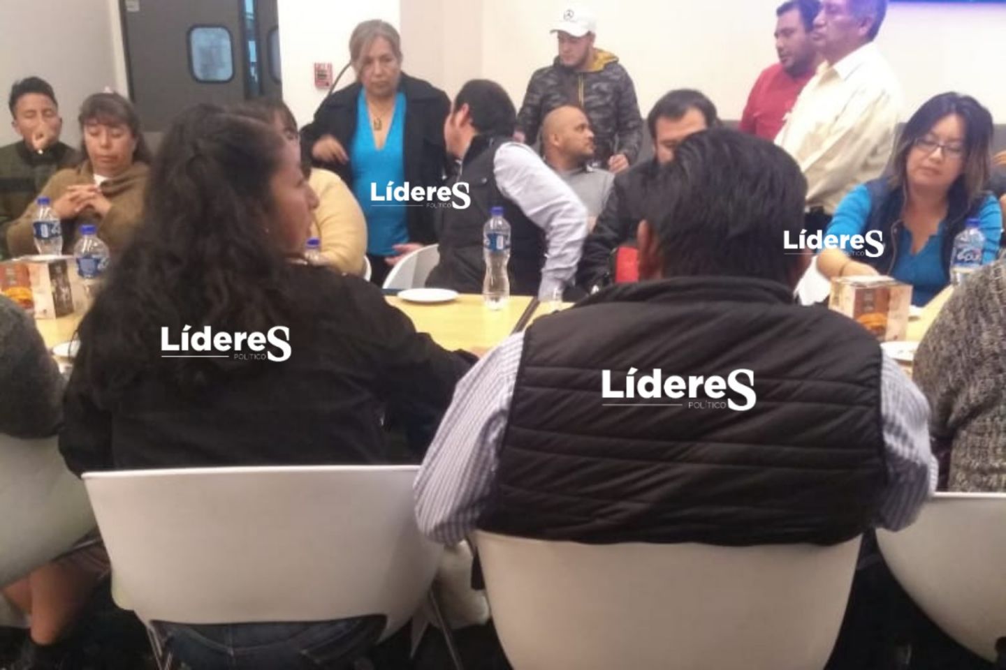 Todo listo en Morena para elección de Consejeros en 7 distritos en Hidalgo