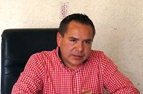 Alcalde de Valle de Chalco, Francisco Tenorio sufre atentado