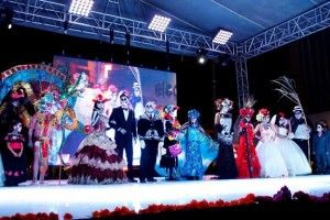 Fortalece Tamaulipas festividades del Día de Muertos