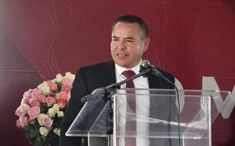 Decide familia de alcalde de Valle de Chalco, Francisco Tenorio, donar sus órganos